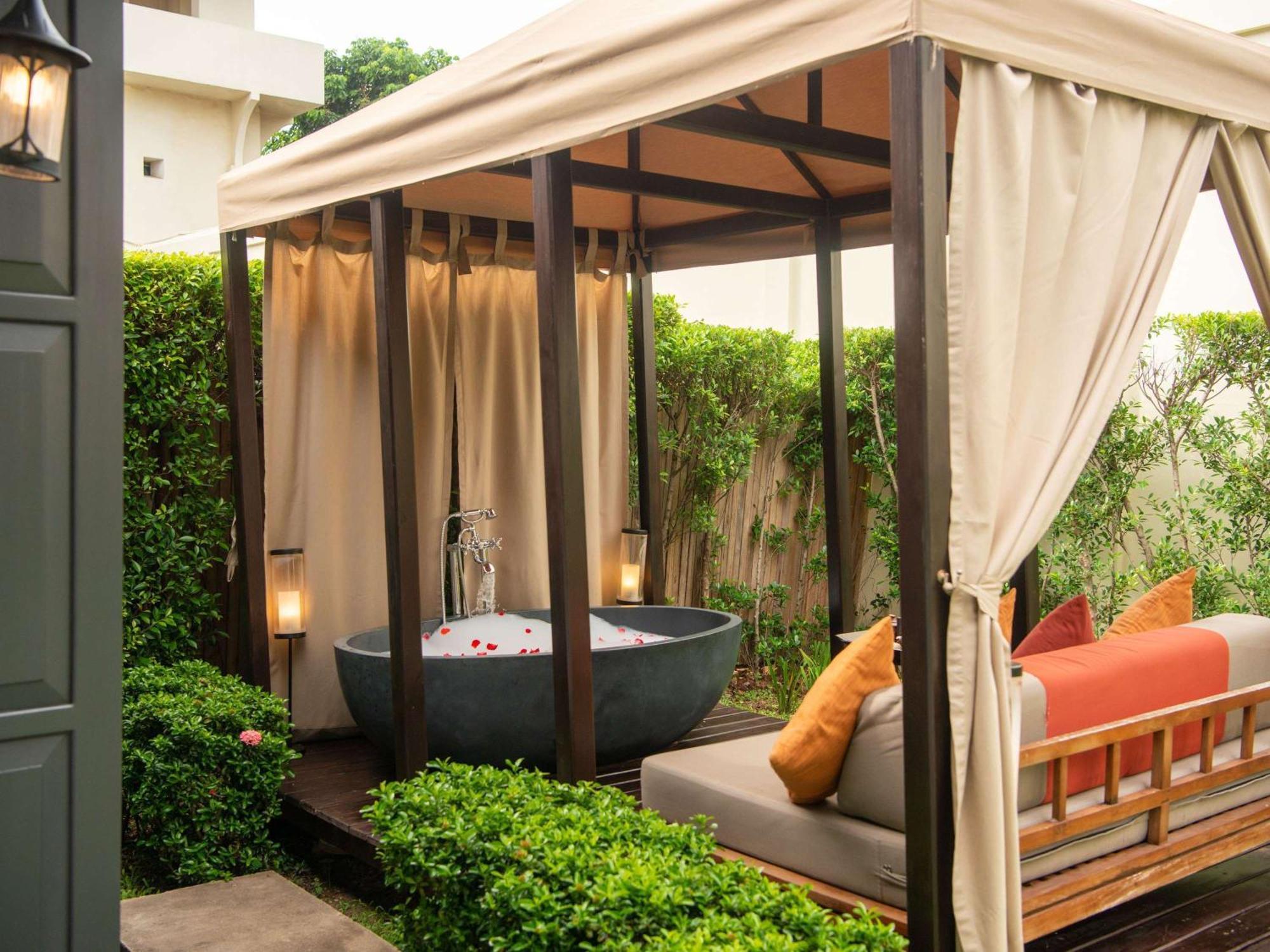 Sofitel Luang Prabang Hotel Exterior photo